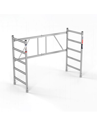 Unidade de andaime dobrável 75-5 | EVO