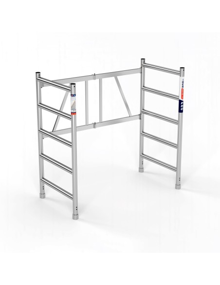 Unidade de andaime dobrável 75-5 | COMPACT
