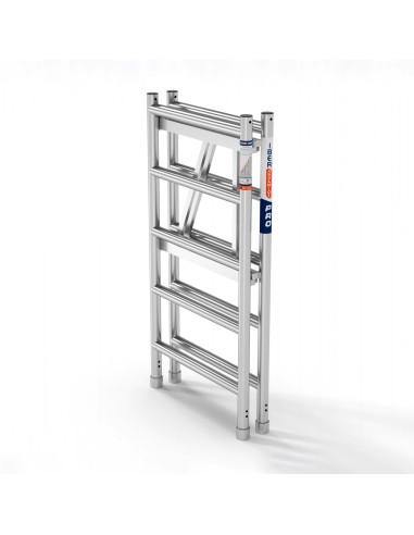 Unidade de andaime dobrável 75-5 | COMPACT