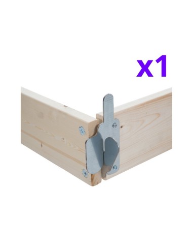 Andamio móvil tipo torre 75x250x1020 m | ECO EXTRA