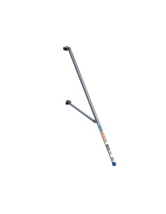 Estabilizador 2 metros para andamios móviles - ECO LINE 2