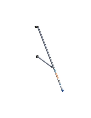Estabilizador de 2 metros para andaimes móveis - ECO LINE