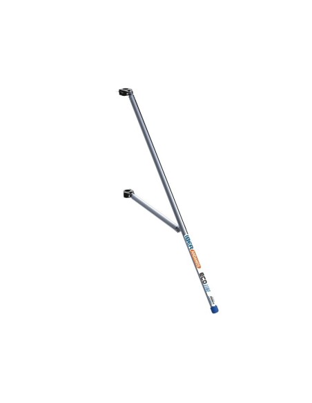 Estabilizador de 2 metros para andaimes móveis - ECO LINE