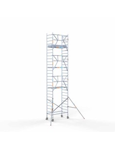 Andamio móvil tipo torre 90x190x920 m - PRO SAFE