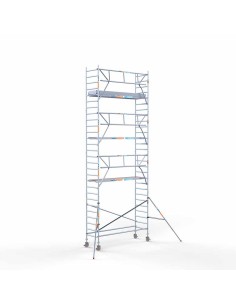 Andamio móvil tipo torre 90x305x920 m - PRO SAFE
