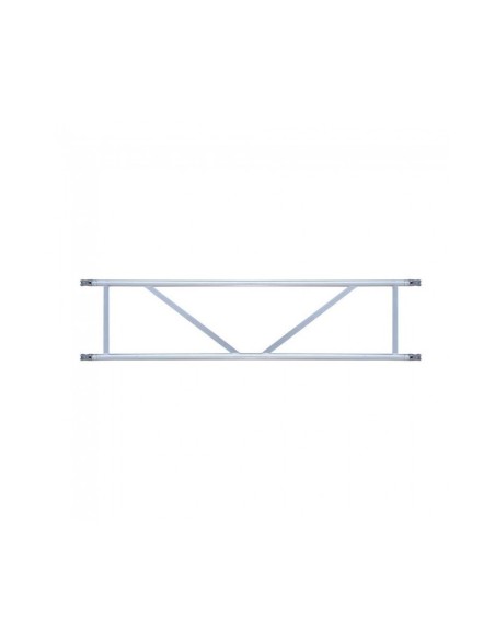 Riostra doble horizontal de 190 cm para andamios móviles tipo torre y andamios plegables