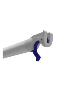 Barra horizontal 190 para andaimes móveis tipo torre | XTREM