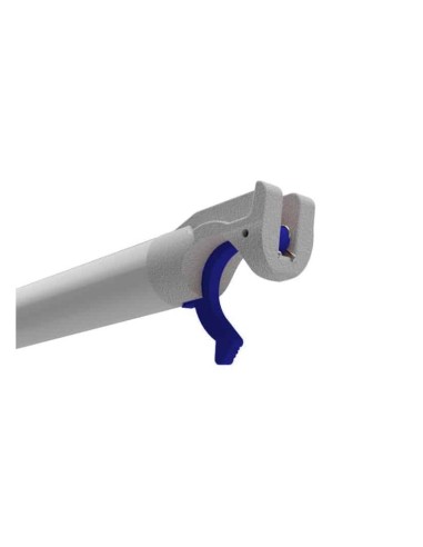 Barra horizontal 190 para andaimes móveis tipo torre | XTREM