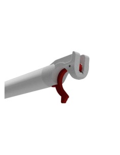 Barra diagonal 190 para andamio móvil tipo torre | XTREM