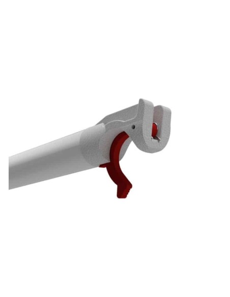 Barra diagonal 190 para andaimes móveis tipo torre | XTREM