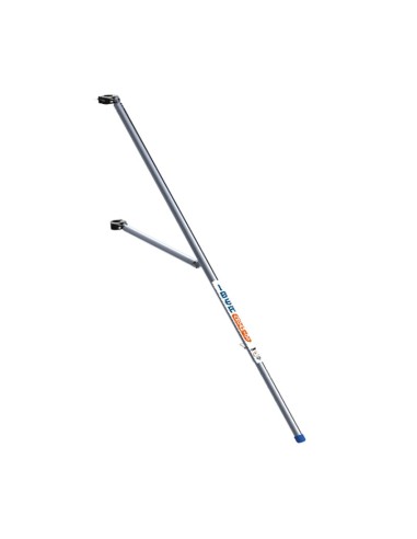 Teleestabilizador de 2 metros para andaimes móveis e dobráveis ​​- XTREM