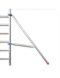 Estabilizador 1,50 m para andamios plegables - COMPACT 2