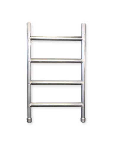 Estrutura de segurança de andaime em alumínio 75-28-4