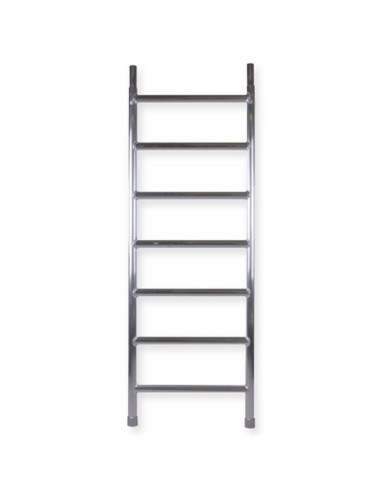 Estrutura de segurança de andaime em alumínio 75-28-7