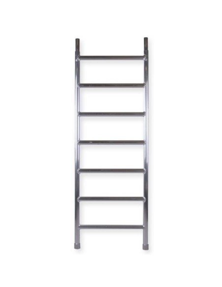 Estrutura de segurança de andaime em alumínio 75-28-7