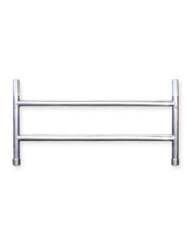 Estrutura de segurança de andaime em alumínio 135-28-2