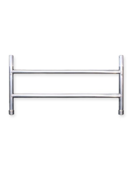 Estrutura de segurança de andaime em alumínio 135-28-2