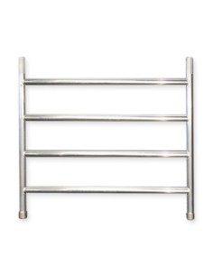 Estrutura de segurança de andaime em alumínio 135-28-4