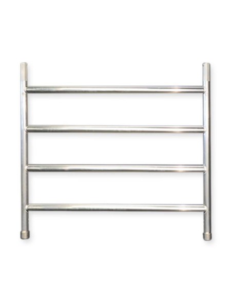 Marco de seguridad de aluminio para andamio 135-28-4