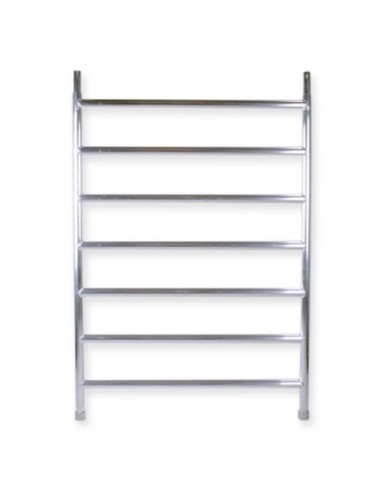 Estrutura de segurança de andaime em alumínio 135-28-7