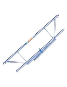 Grades de segurança 250 para andaimes móveis tipo torre | SAFE INSTALL