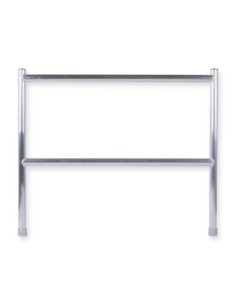 Corrimão de segurança 135-50-2 para andaimes móveis e andaimes rebatíveis