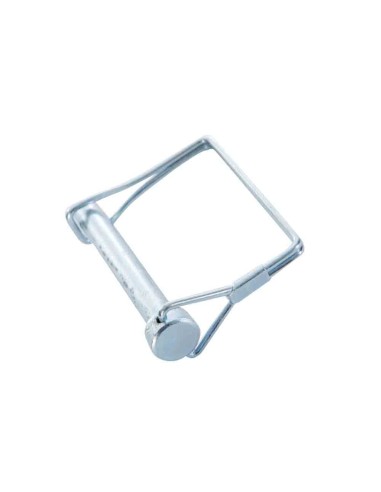 Pack 4 clips de seguridad para andamios móviles y andamios plegables