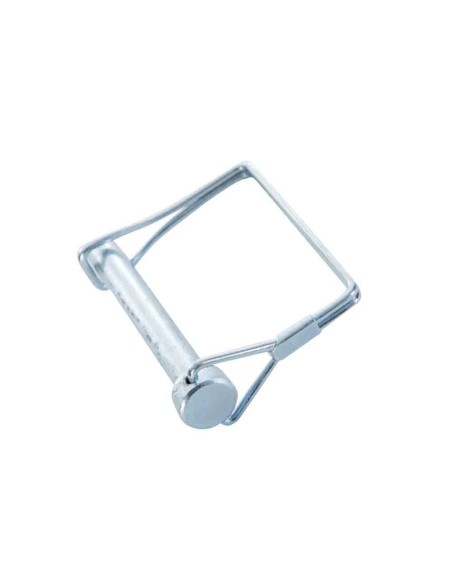 Pack 4 clips de seguridad para andamios móviles y andamios plegables