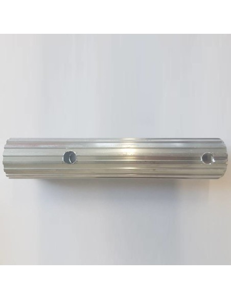 Pieza de acoplamiento a unidad plegable | COMPACT