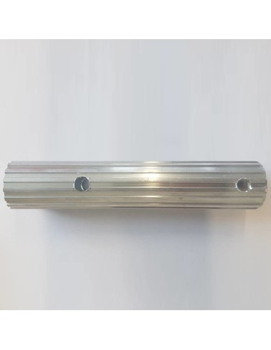 Pack 4 piezas de acoplamiento a unidad plegable | COMPACT