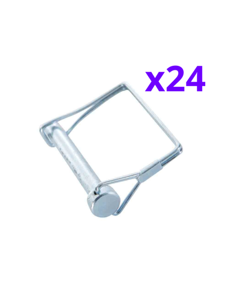 Andamio móvil tipo torre 135x250x1420 m - PRO DOBLE SAFE