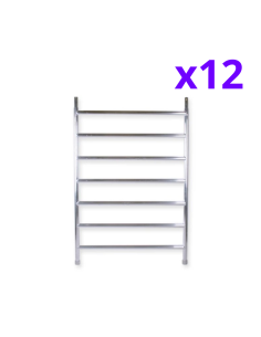 Andaime móvel tipo torre 135x305x1420 m - PRO DOBLE SAFE 2