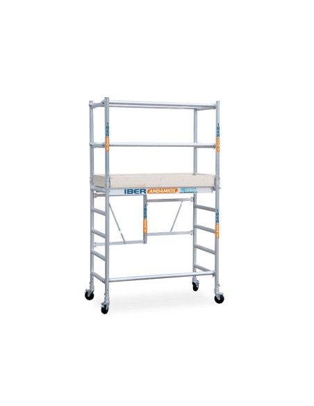 Módulo expansível 2 75x150 - COMPACT