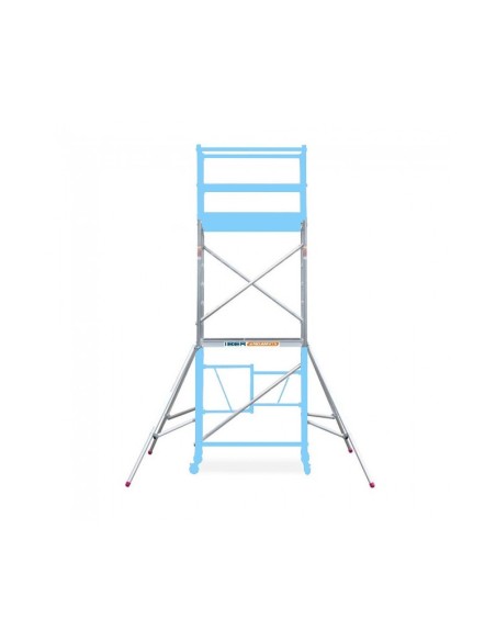 Módulo expansível 3 75x150 - COMPACT