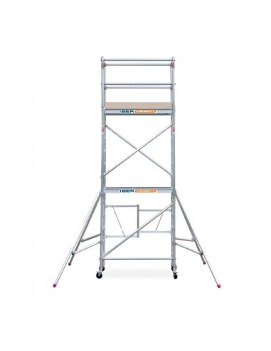 Módulo expansível 3 75x150 - COMPACT