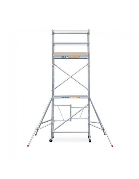 Módulo expansível 3 75x150 - COMPACT