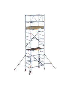 Módulo ampliable 3 75x150  - EASY COMPACT 2