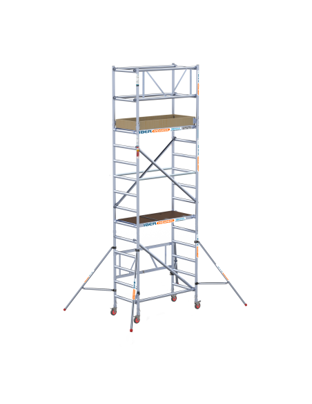 Módulo ampliable 3 75x150  - EASY COMPACT
