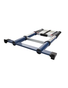 Escalera telescópica profesional de 5,2 metros 2