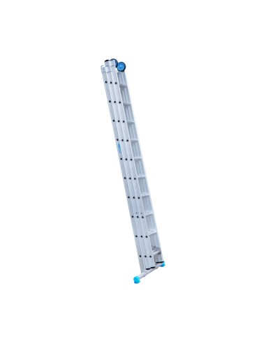 Escada extensível profissional 3x10 - EUROSTAIRS