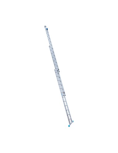 Escada extensível profissional 3x12 - EUROSTAIRS