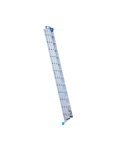 Escada extensível profissional 3x12 - EUROSTAIRS