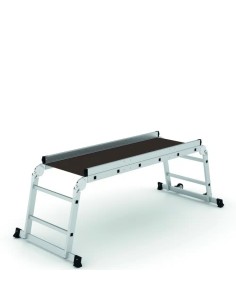 Plataforma profissional DUAL 2-3 degraus - PERSUM