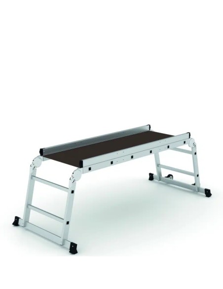 Plataforma profesional DUAL 2-3 peldaños - PERSUM