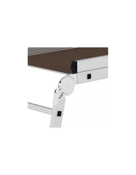 Plataforma profesional DUAL 2-3 peldaños - PERSUM