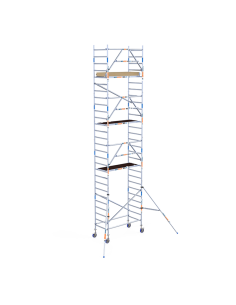 Andamio móvil tipo torre 90x190x920 m | ECO EXTRA