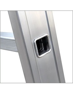 Escalera MAGNA profesional multiposición 4x3 | PERSUM 2