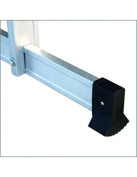 Escalera MAGNA profesional multiposición 4x3 | PERSUM