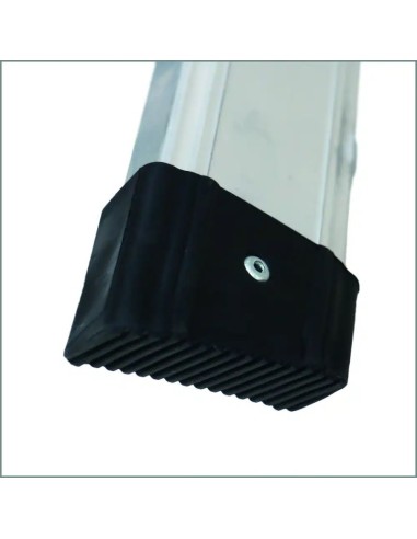 Escalera profesional multiposición y telescópica Aquiles 4x4 peldaños | PERSUM