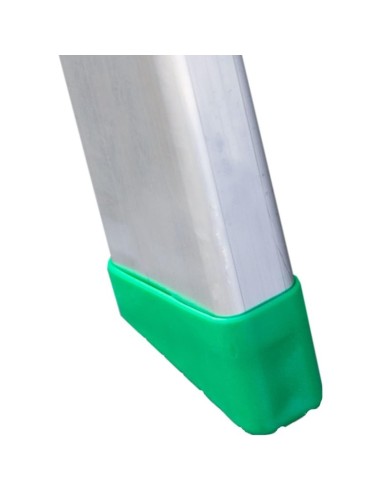 Escalera profesional de tijeras de 7 peldaños - ESCALIBUR